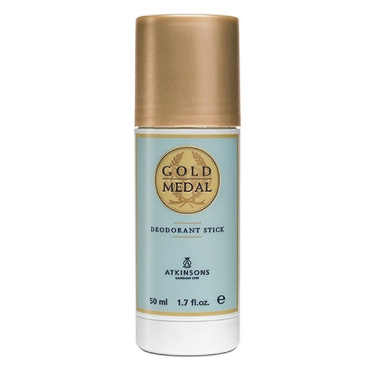 Atkinsons Gold Medal Déodorant Stick 50 ml