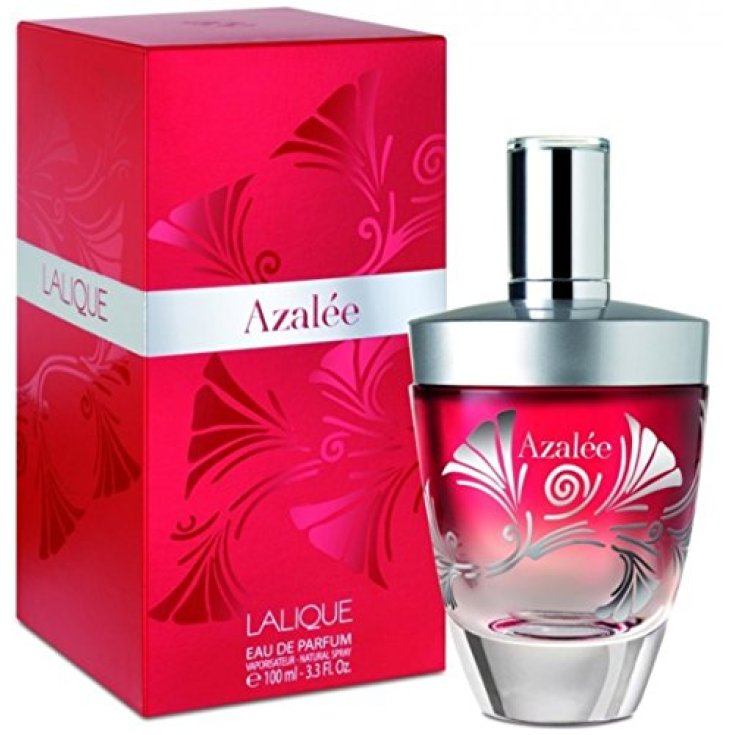 Lalique Azalée Eau De Parfum Vaporisateur 100ml