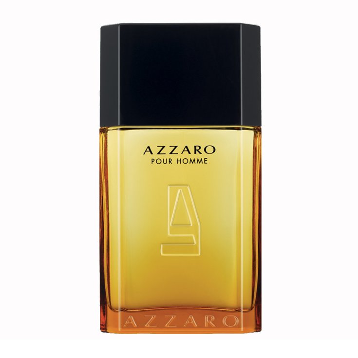 AZZARO HOMME A/S 100 ML