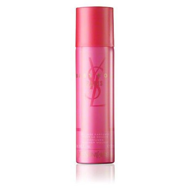 @BABY DOLL YSL CREME DOUCHE