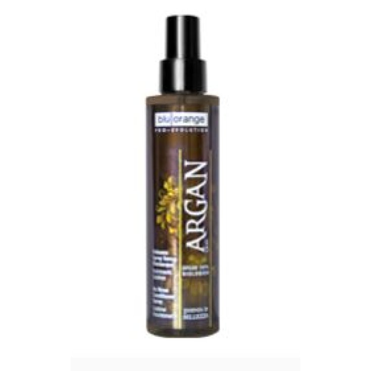 Blu Orange Argan Après-Shampooing Spray Sans Rinçage 150ml