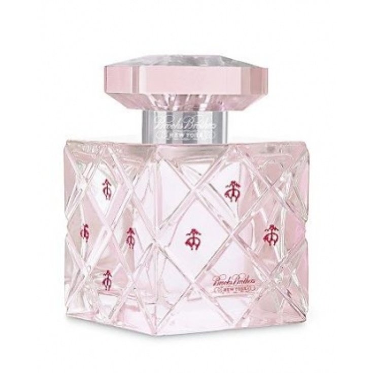 Brooks Brothers New York for Ladies Eau De Toilette Vapo 50ml