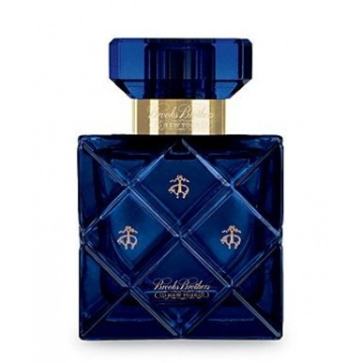 Brooks Brothers New York pour Gentelmen Eau De Toilette Vaporisateur 100 ml