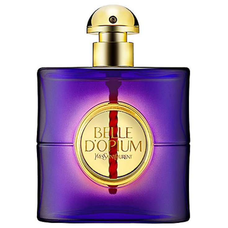 @YSL BELLE D OPIUM EDP 90 V