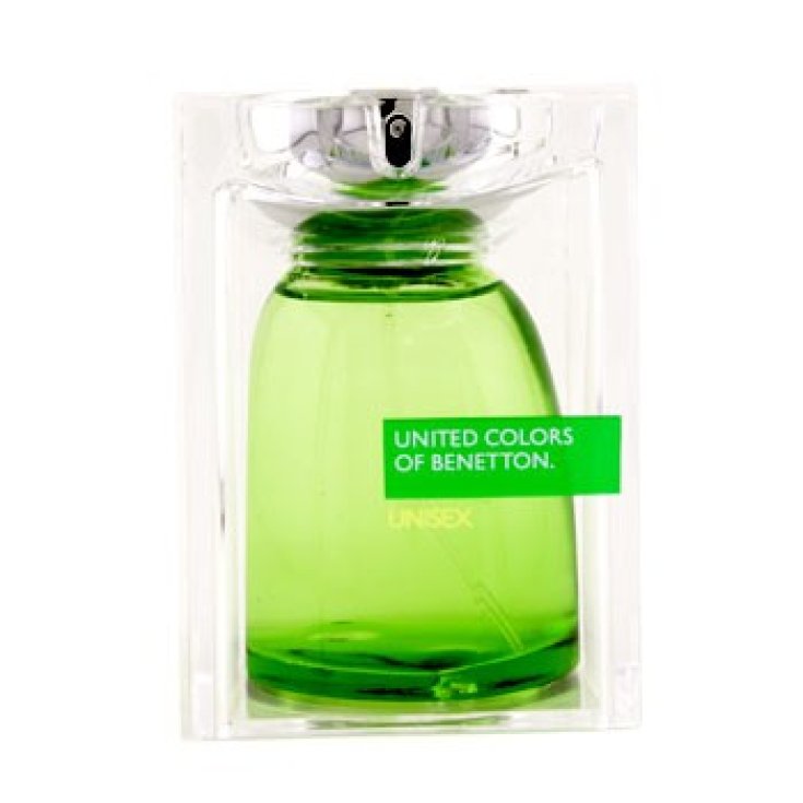 @BENETTON UNISEXE EDT 75 VAPO