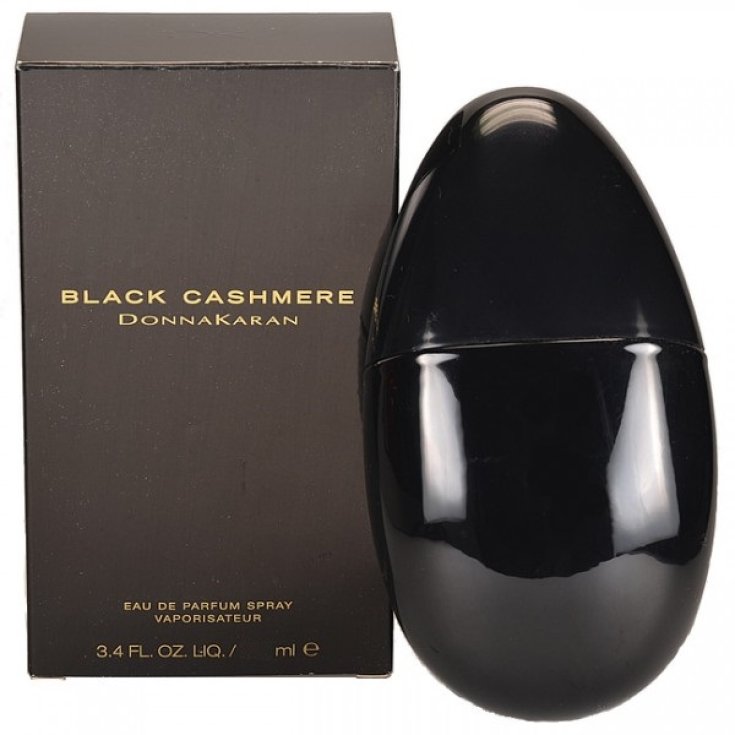 Donna Karan Black Cashmere Eau De Parfum Vapo 50ml