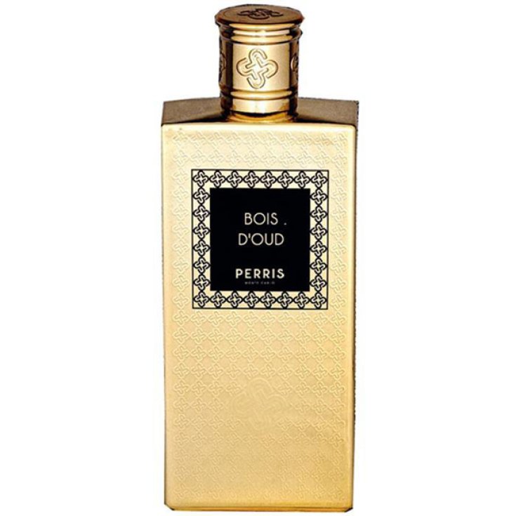 Perris Montecarlo Bois D'oud Eau De Parfum Vapo 100ml