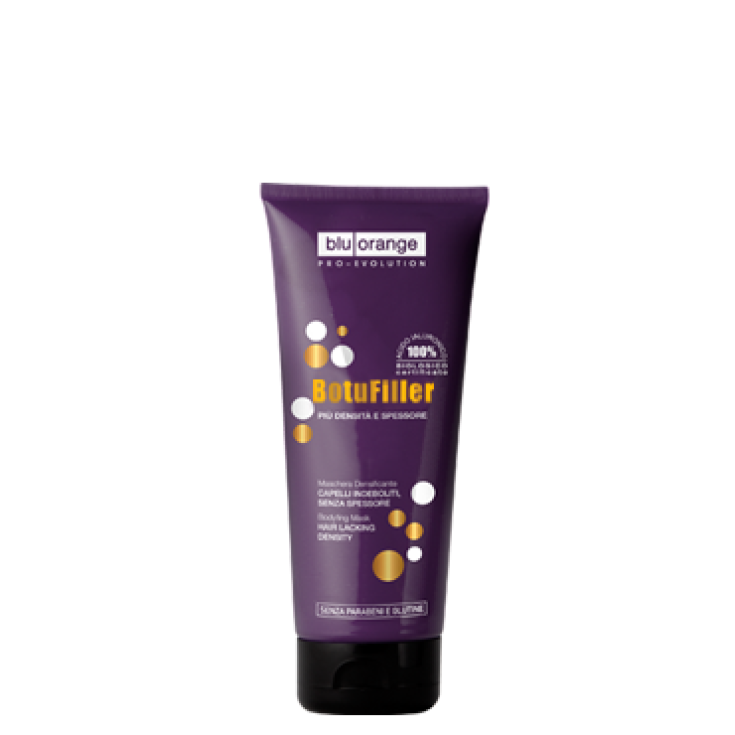 Blu Orange BotuFiller Masque Densifiant 200 ml