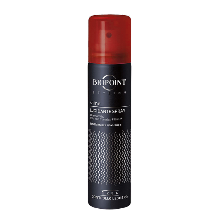 * SPRAY POLISSANT BIOPOINT 75 ML