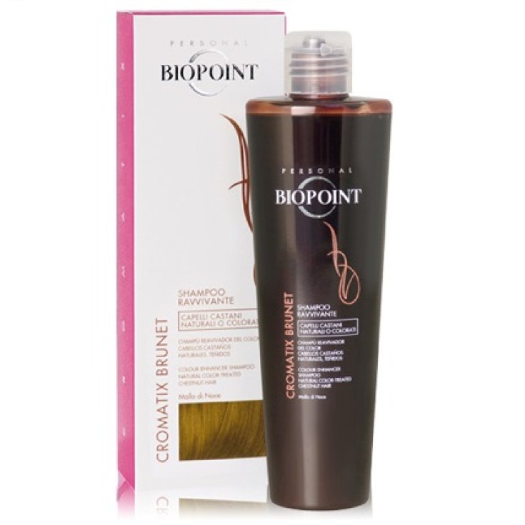 @BIOPOINT SH RAVVIV COQUE NOYER 200M