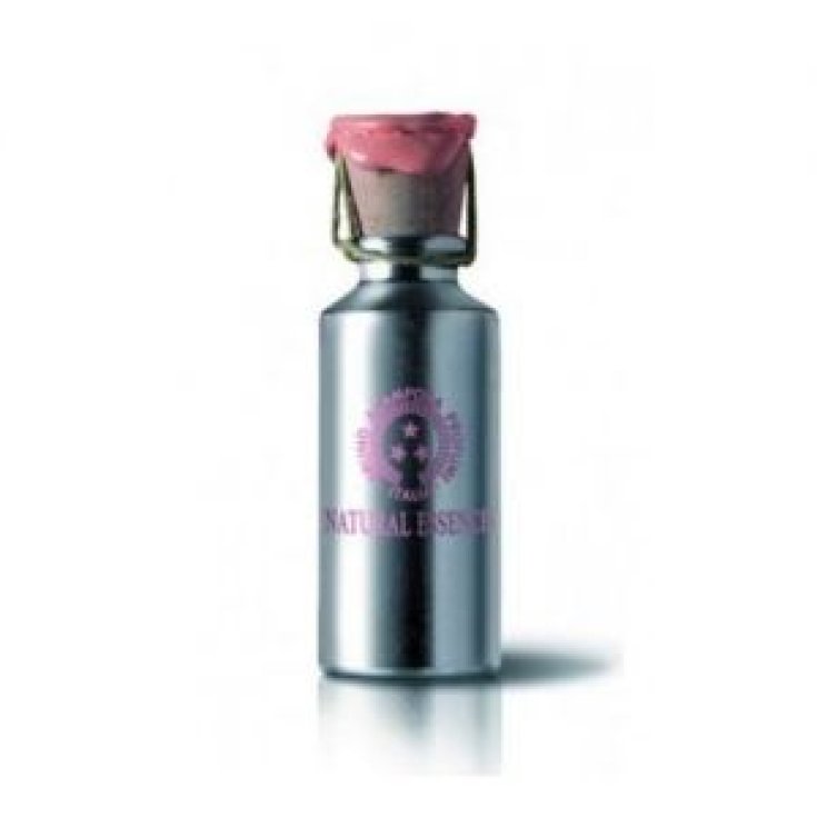 Bruno Acampora Musc Natural Essence Eau de Parfum 10 ml