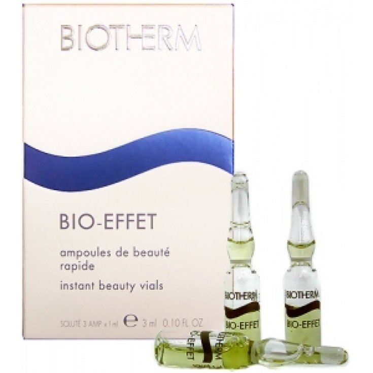 @BIOTH SKIN VIVO TRIO 3 FLACONS