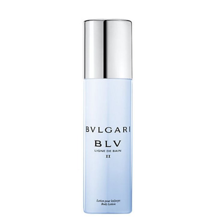 @BULGARI BLEU LOTION 2D 200 ML