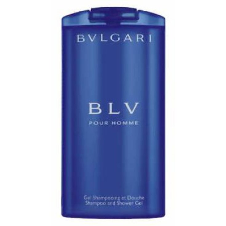 @BULGARI BLEU DD/S GEL 150 ML