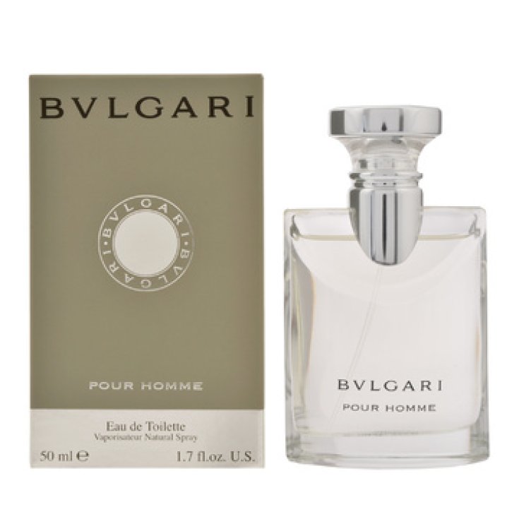 @BULGARI U EDT 50 VAPO IN