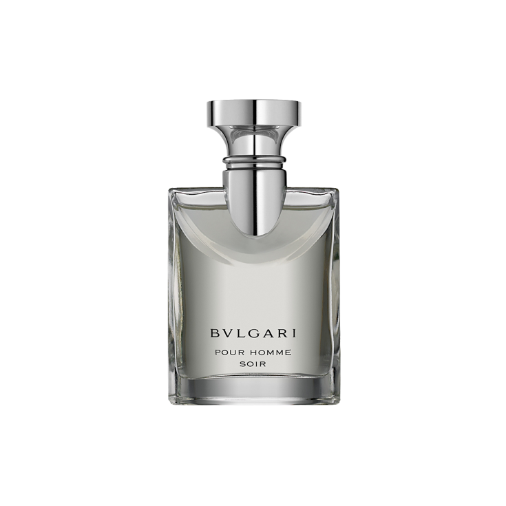 @BULGARI U SOIR EDT 50 VAPO