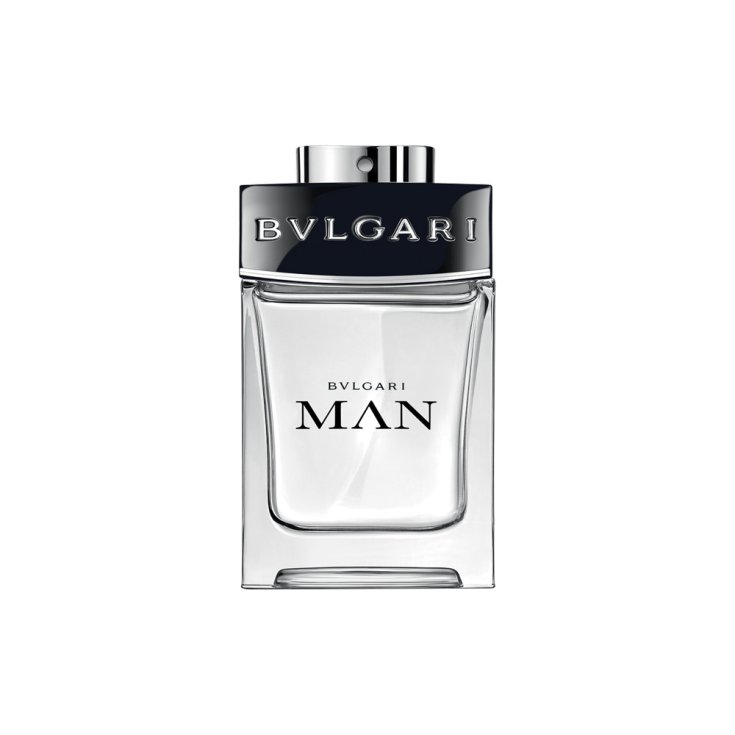BULGARI MAN EDT 100 VAPO