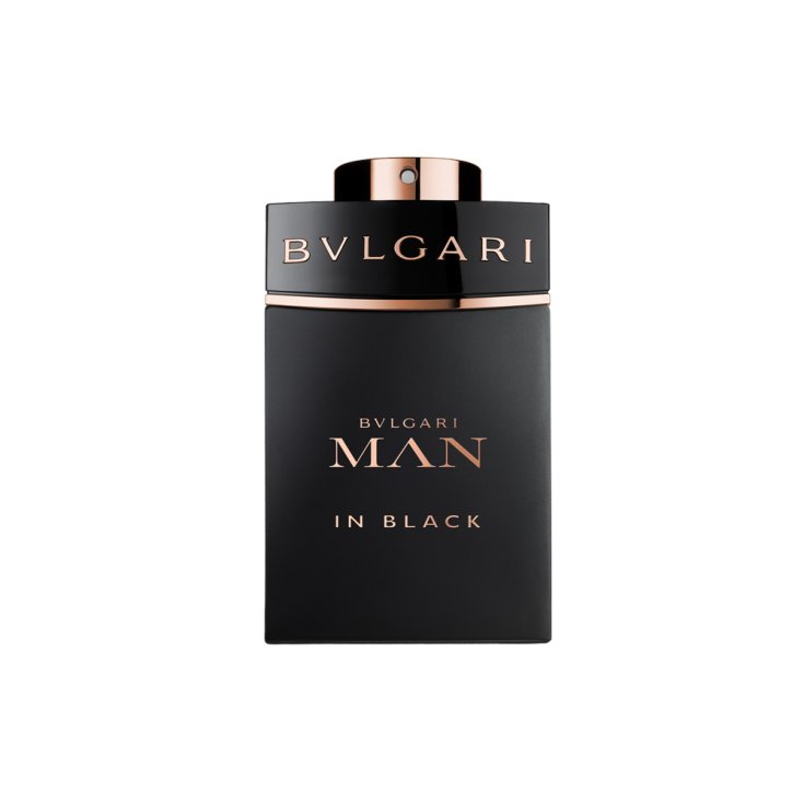 BULGARI MAN NOIR EDP 100 VAPO
