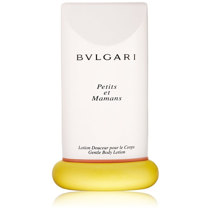 BULGARI PETITS LAIT CORPOREL 200 ML