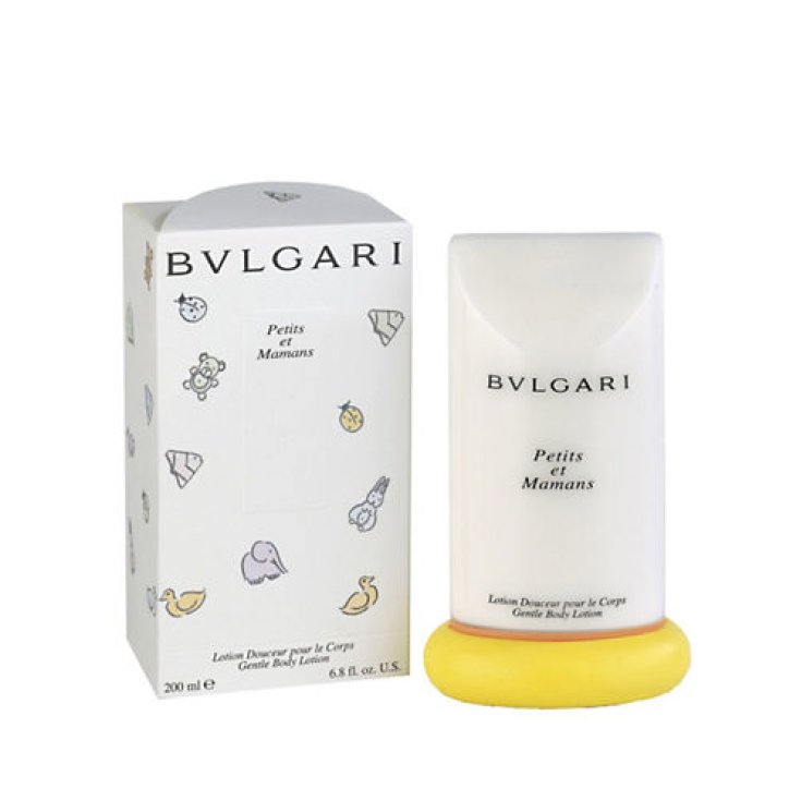@BULGARI PETITS D/S GEL 200 ML