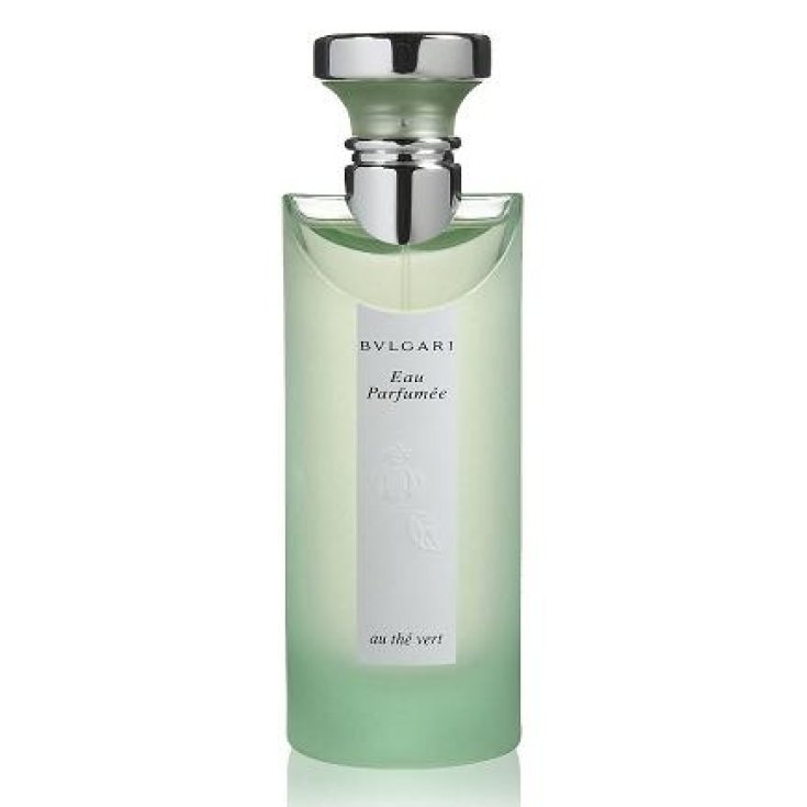 @BULGARI LE VERT EDC 40 VAPO