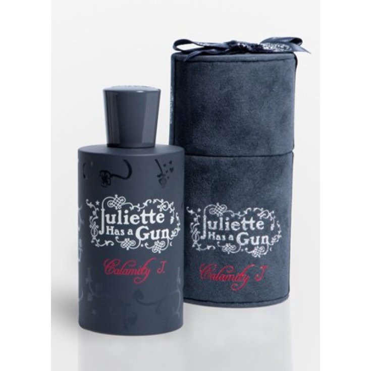 Juliette Has A Gun Calamity J Eau De Parfum Vapo 50ml