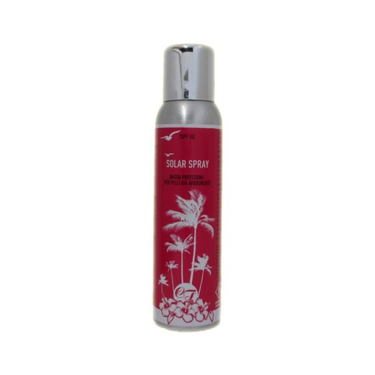 Carribean Tan California Spray Solaire SPF10 125 ml Carribean Tan California Spray Solaire SPF10 125 ml