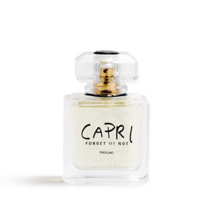 Parfum Carthusia Capri Forget Me Not 50ml