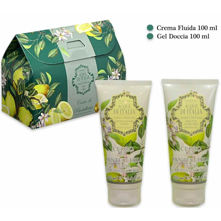 @A ITALIA C / PANTELLERIA KIT 22012