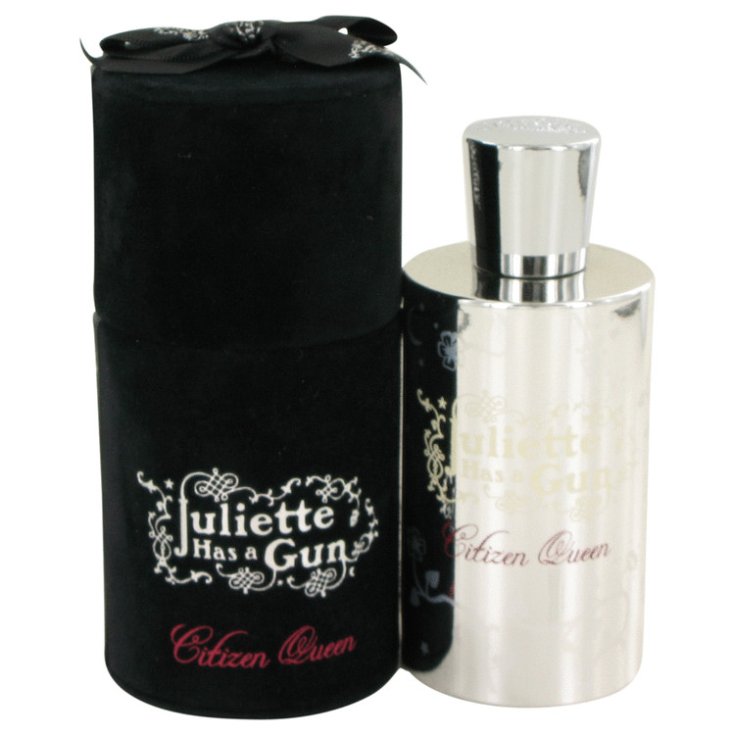 Juliette Has A Gun Citizen Queen Eau De Parfum Vaporisateur 100 ml Juliette Has A Gun Citizen Queen Eau De Parfum Vaporisateur 100 ml