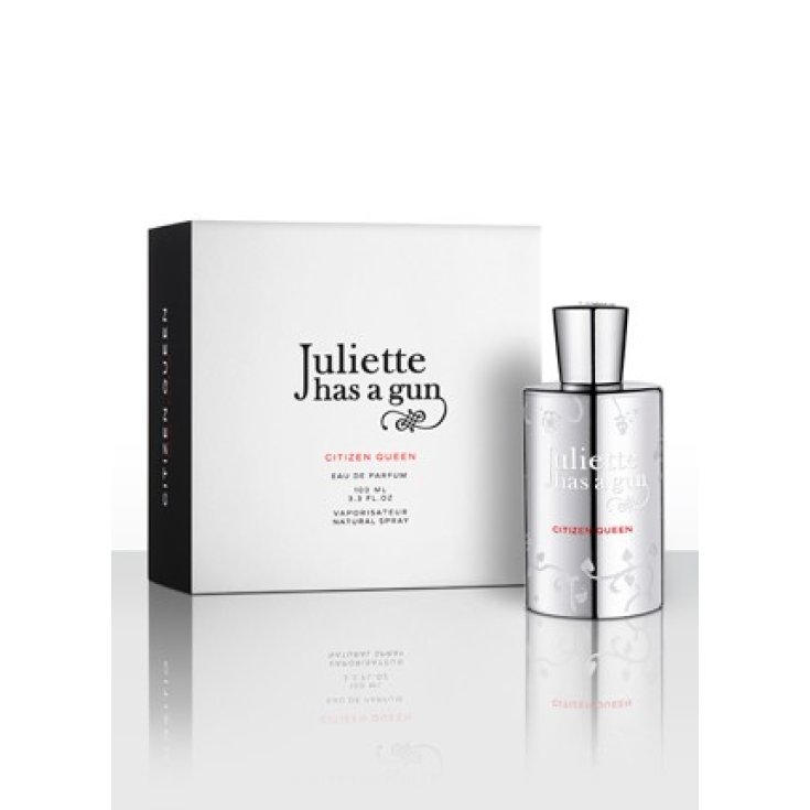 Juliette Has A Gun Citizen Queen Eau De Parfum 50 ml Juliette Has A Gun Citizen Queen Eau De Parfum 50 ml
