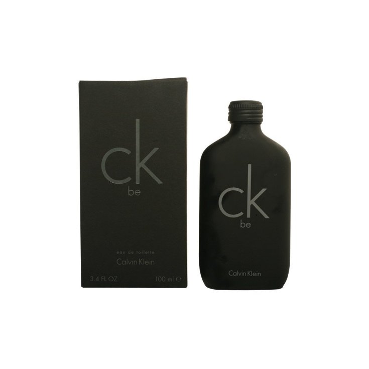 CK BE EDT 100 VAPO