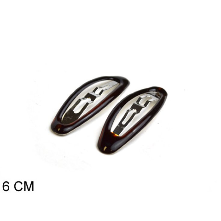 Look Company Clic Clac Ovale Article 188-311