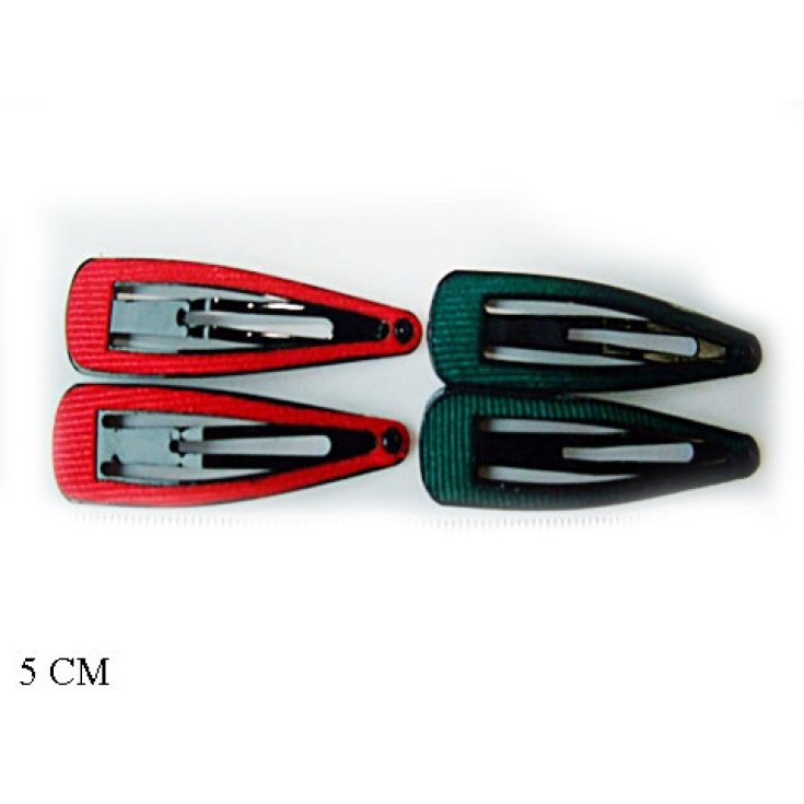 Look Company Clic Clac Vert Rouge Article 326-107 Look Company Clic Clac Vert Rouge Article 326-107