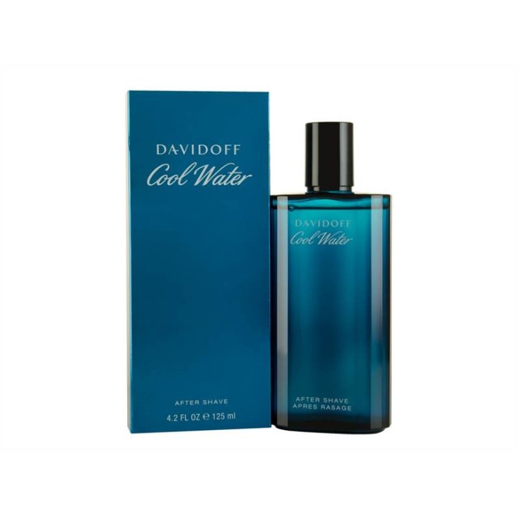 EAU DAVIDOFF C UA/S 125 ML