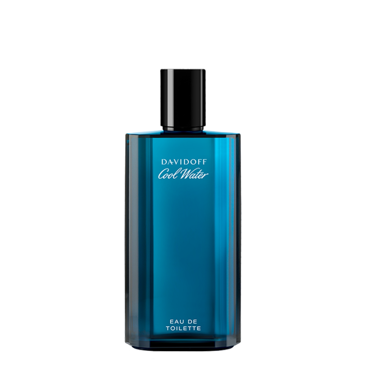 DAVIDOFF C EAU U EDT 75 VAPO