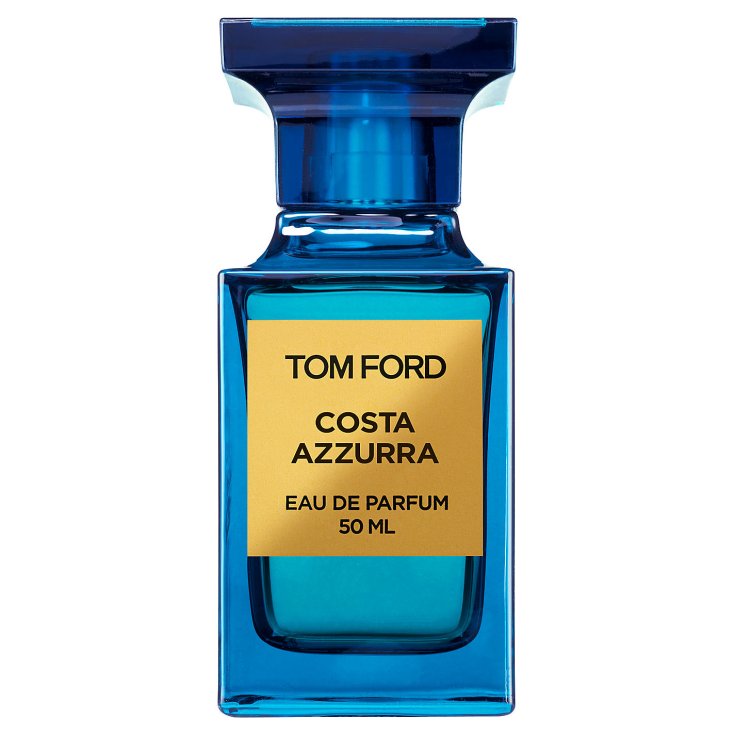 Tom Ford Côte d'Azur Eau De Parfum Vaporisateur 50 ml