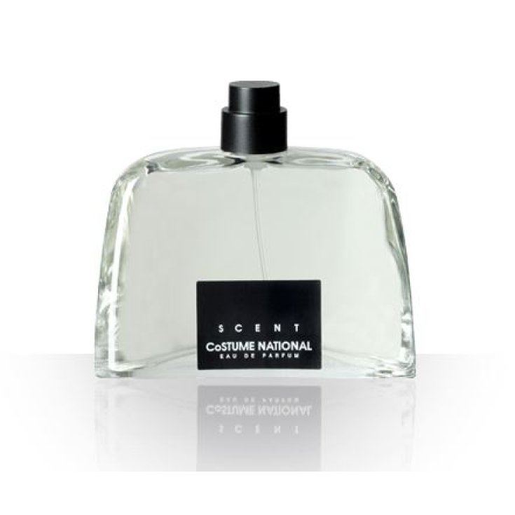 Costume National Scent Déodorant Douceur Vapo 100ml