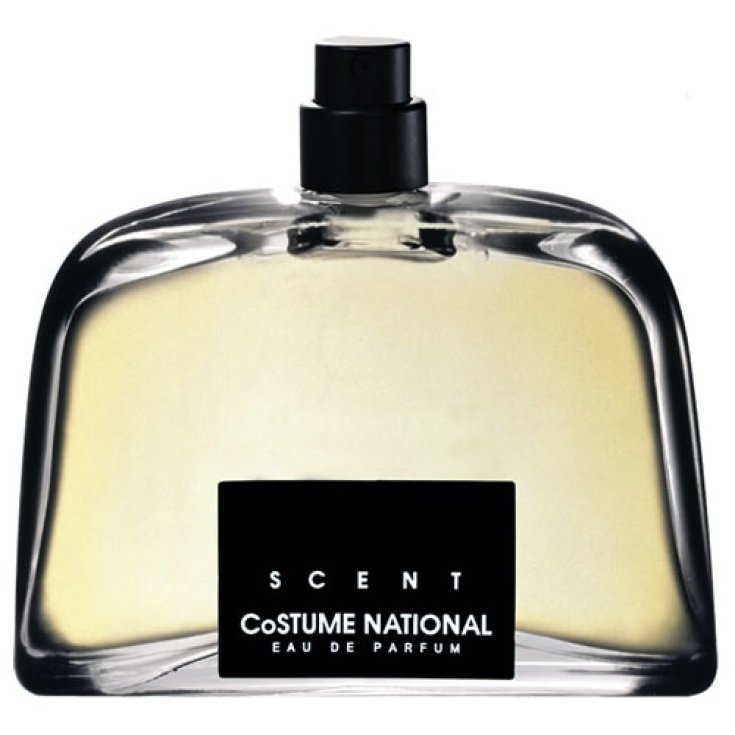 * MAILLOT DE BAIN N SCENT EDP 50V BLANC