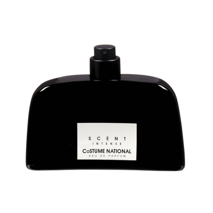 MAILLOT DE BAIN N INTENSE D EDP 50 V NOIR