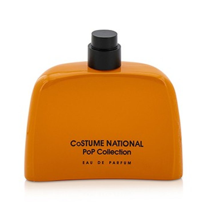 Costume National Pop Collection Eau De Parfum 100ml