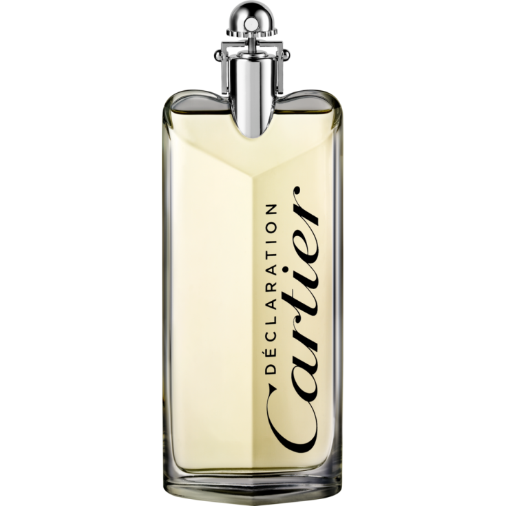 DÉCLARATION CARTIER EDT 50 VAPO