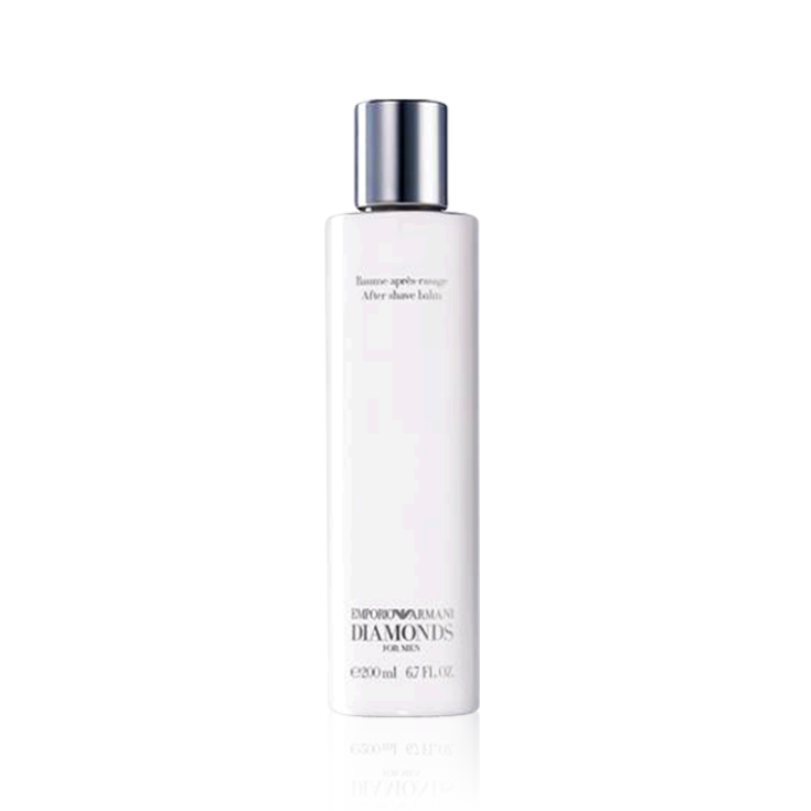 @EMPORIO DIAMONDS MEN A\S BAUME 200M