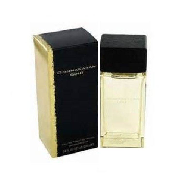 Donna Karan Gold Eau De Parfum Vapo 50ml