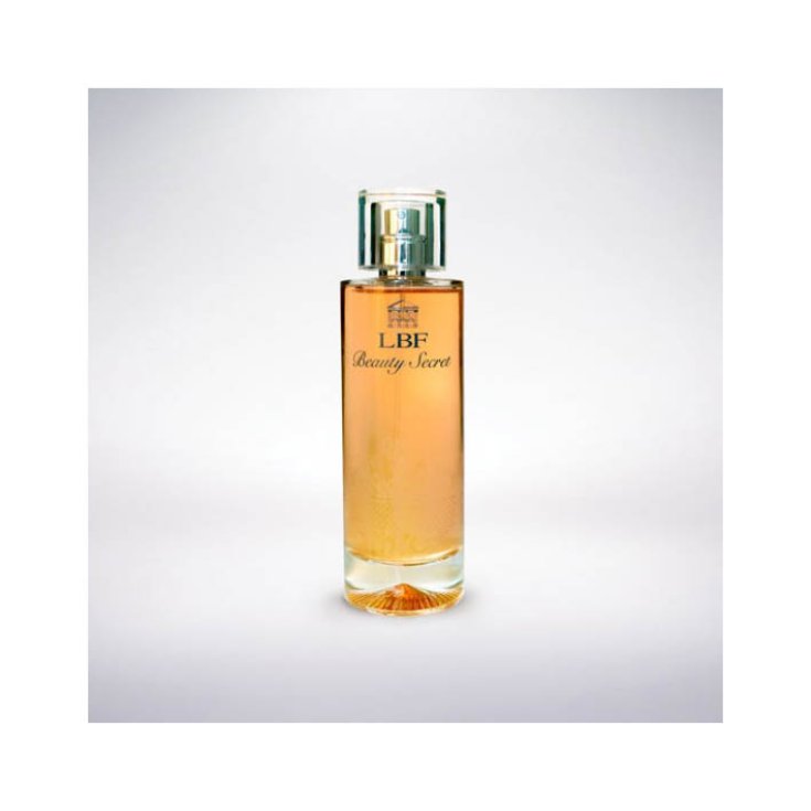 Lbf Cosmetics Beauty Secret Osmanthus Della Passione Eau Parfumée 100 ml Lbf Cosmetics Beauty Secret Osmanthus Della Passione Eau Parfumée 100 ml