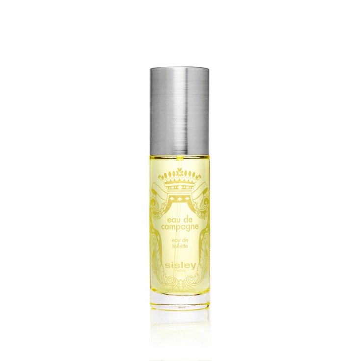 Sisley Eau De Campagne Eau De Toilette Vaporisateur 50ml Sisley Eau De Campagne Eau De Toilette Vaporisateur 50ml