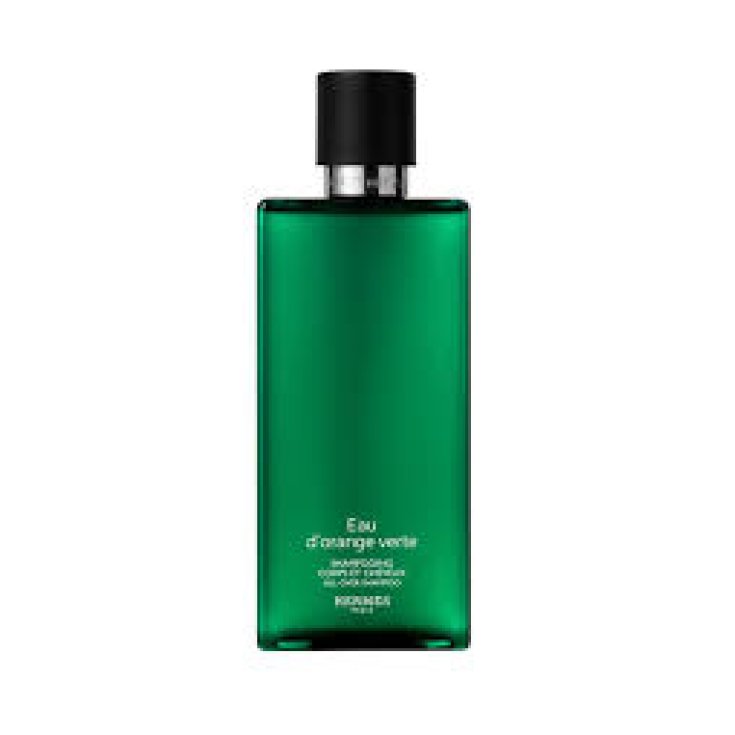 @HERMES D ORANGE D / S GEL CORPS 200