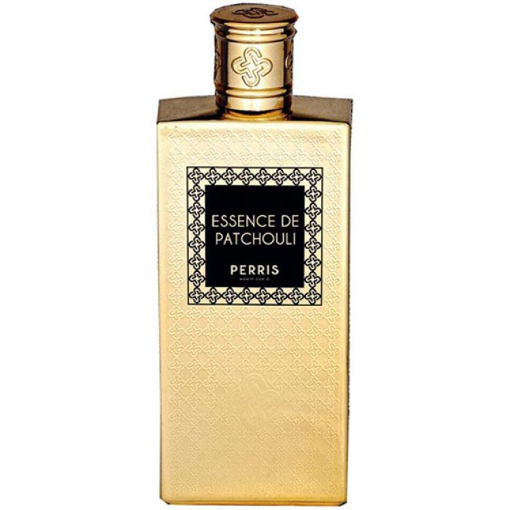 Perris Montecarlo Essence De Patchouli Eau De Parfum 100ml