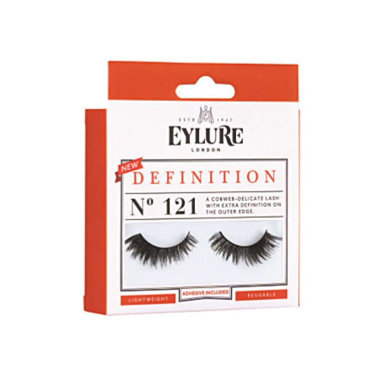 Uragme Eyelure Définition Faux Cils N°121