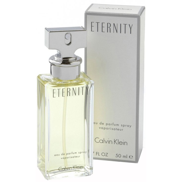 CK Eternity D EDP 50 vapo